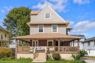 9 K Street, Hull, MA 02045