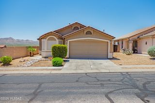39822 S Old Arena Drive, Tucson, AZ 85739