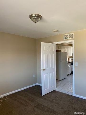 98 Eldredge Street, Mount Clemens, MI 48043