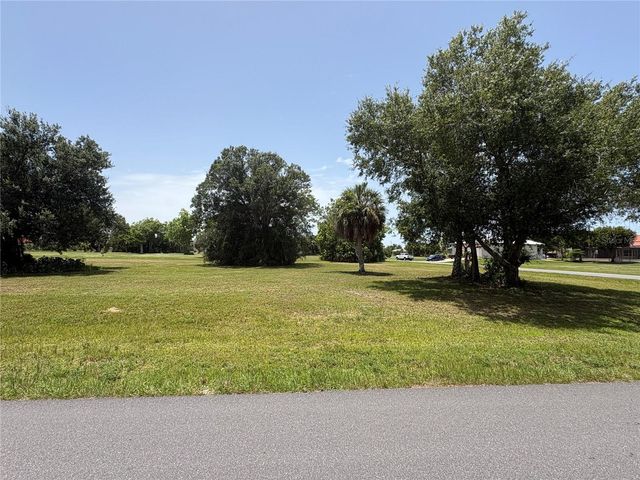16842 ACAPULCO ROAD, Punta Gorda, FL 33955