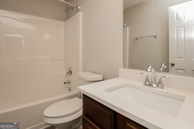 414 Hidden Creek Court, Canton, GA 30114