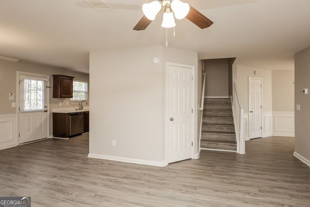 414 Hidden Creek Court, Canton, GA 30114