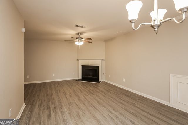 414 Hidden Creek Court, Canton, GA 30114