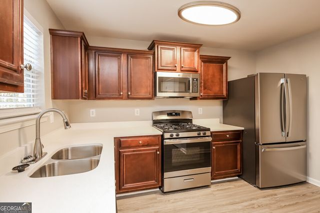 414 Hidden Creek Court, Canton, GA 30114