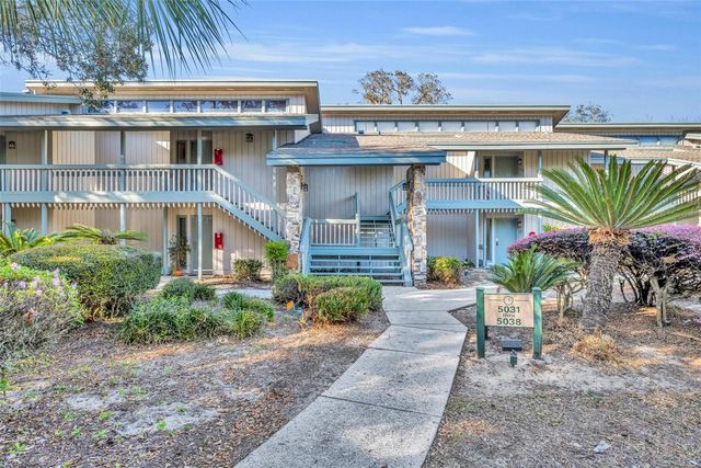 5036 SHERWOOD LANE 3945-6, Haines City, FL 33844