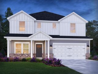 9700 Wild Rose Loop, Antioch, TN 37013