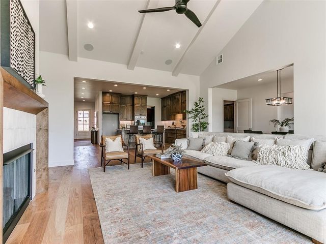 2220 NW 227th Street, Edmond, OK 73025