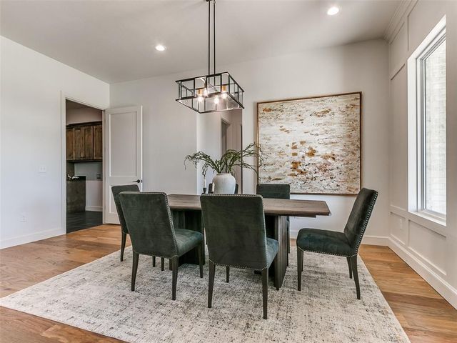 2220 NW 227th Street, Edmond, OK 73025