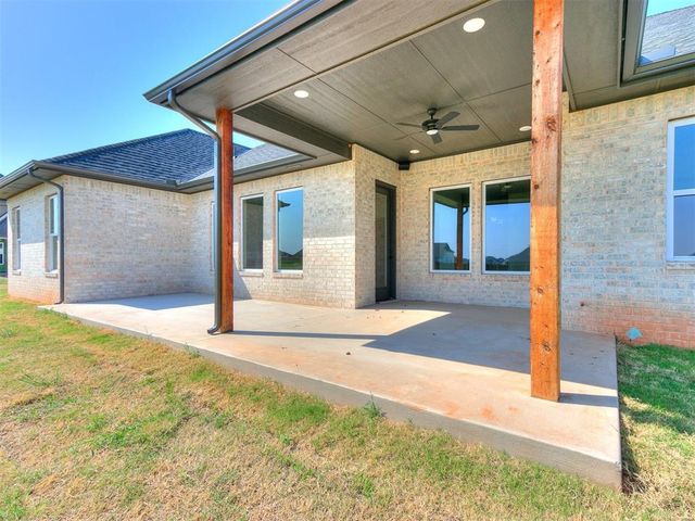 2220 NW 227th Street, Edmond, OK 73025