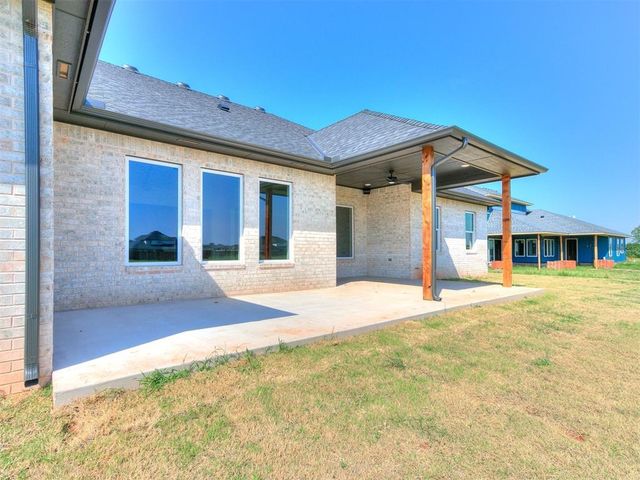 2220 NW 227th Street, Edmond, OK 73025