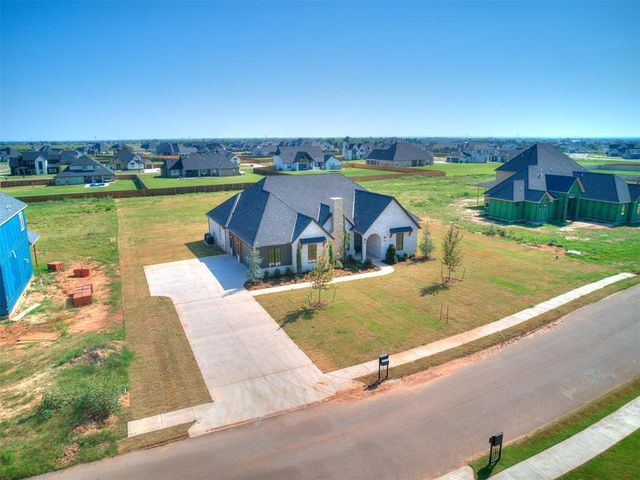 2220 NW 227th Street, Edmond, OK 73025