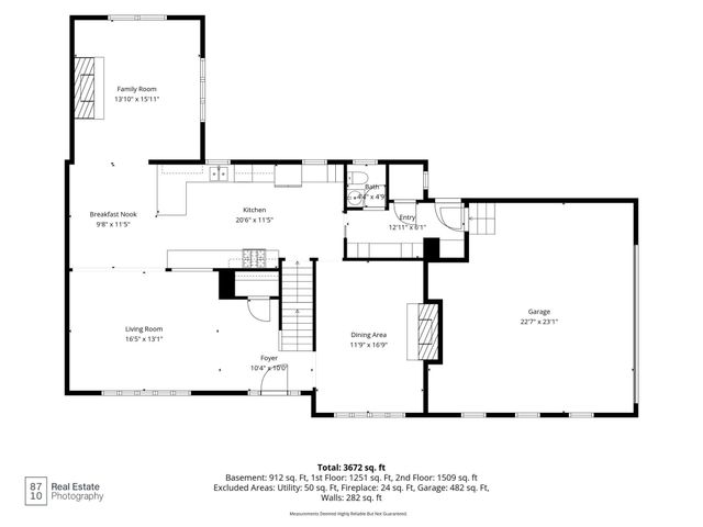 6912 Paiute Drive, Edina, MN 55439