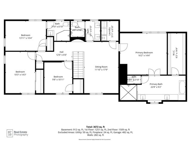 6912 Paiute Drive, Edina, MN 55439