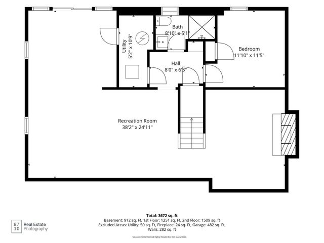 6912 Paiute Drive, Edina, MN 55439
