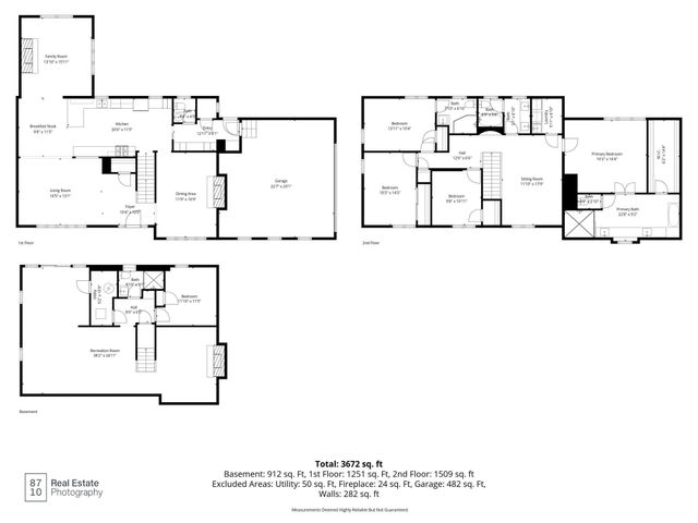 6912 Paiute Drive, Edina, MN 55439