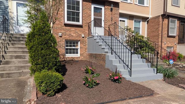 6844 HEATHERWAY CT, Alexandria, VA 22315
