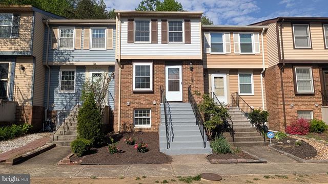 6844 HEATHERWAY CT, Alexandria, VA 22315