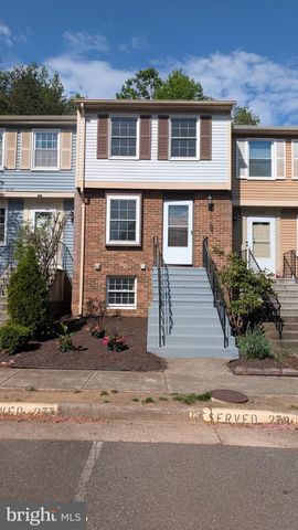 6844 HEATHERWAY CT, Alexandria, VA 22315