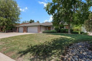 2820 Howard Drive, Redding, CA 96001