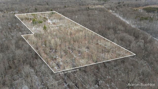 VL 0000 108th ave, Pullman, MI 49450