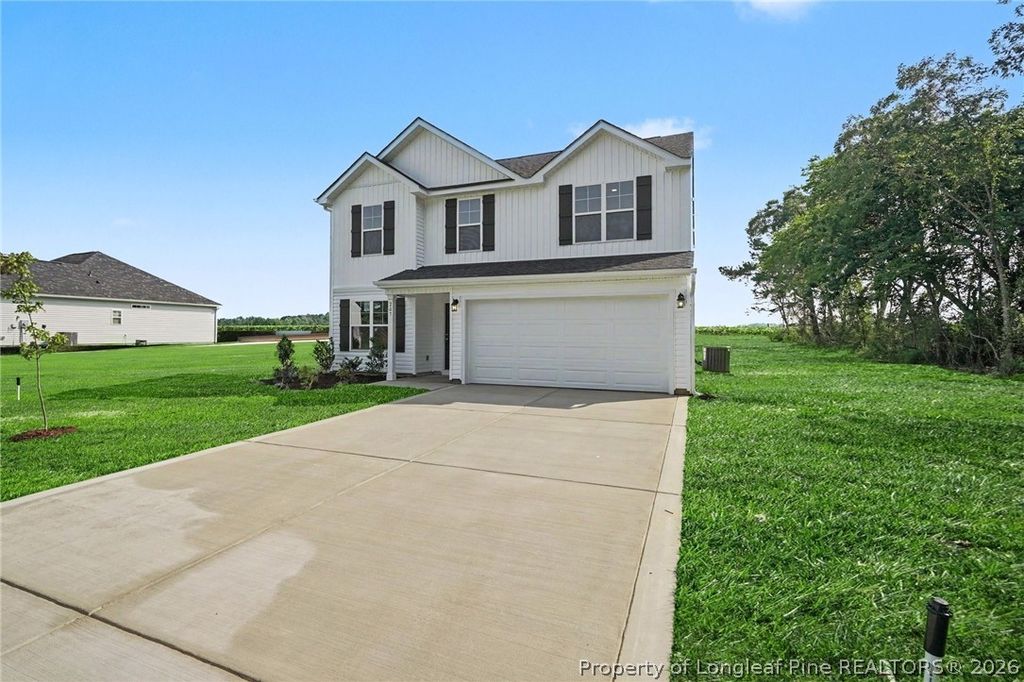 207 Baxley Drive, Dunn, NC 28334 — photo 3