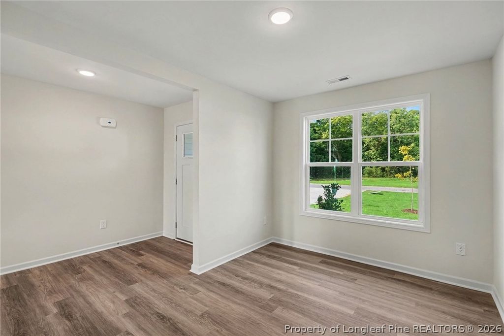 207 Baxley Drive, Dunn, NC 28334 — photo 4