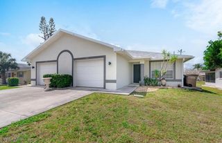 4934-4932 Viceroy CT 1-2, Cape Coral, FL 33904