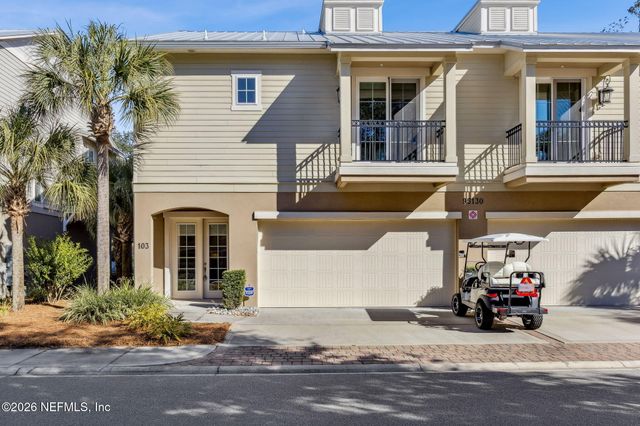 95130 SABAL PALM Road 103, Fernandina Beach, FL 32034