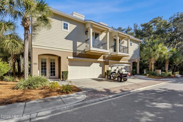 95130 SABAL PALM Road 103, Fernandina Beach, FL 32034