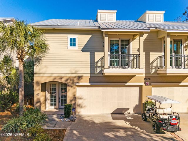 95130 SABAL PALM Road 103, Fernandina Beach, FL 32034