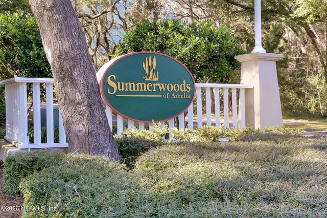 95130 SABAL PALM Road 103, Fernandina Beach, FL 32034