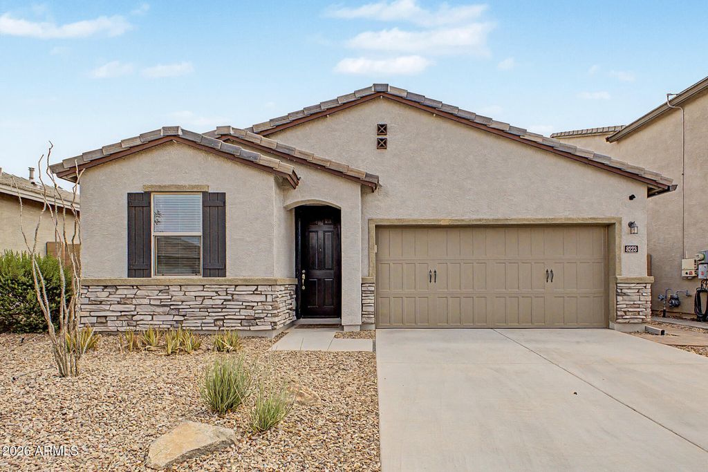 8223 E JUANITA Avenue, Mesa, AZ 85209 — photo 2