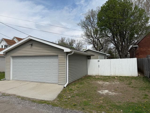 1705 2ND Avenue, Council Bluffs, IA 51501