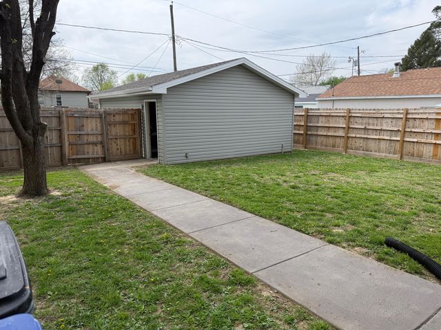 1705 2ND Avenue, Council Bluffs, IA 51501