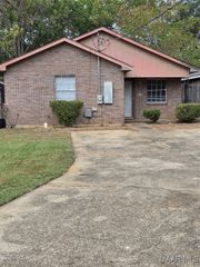 2629 SHADOWOOD Court, Montgomery, AL 36116