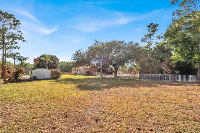 17151 30th Lane N, Loxahatchee, FL 33470