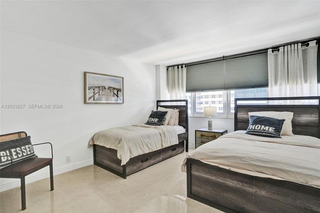2030 S Ocean Drive 821, Hallandale Beach, FL 33009