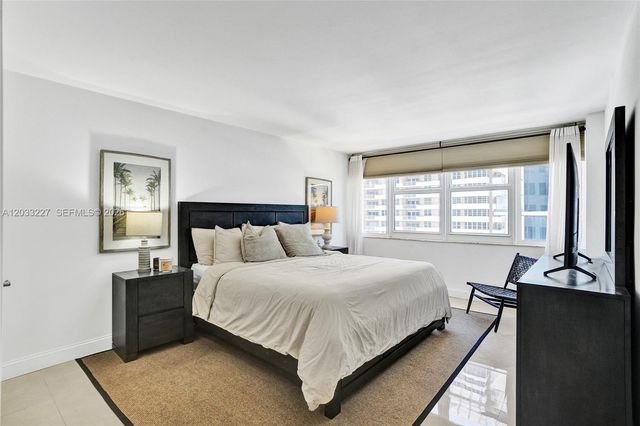2030 S Ocean Drive 821, Hallandale Beach, FL 33009