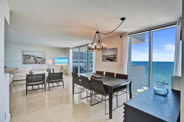 2030 S Ocean Drive 821, Hallandale Beach, FL 33009