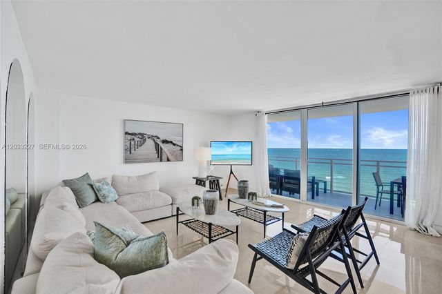 2030 S Ocean Drive 821, Hallandale Beach, FL 33009