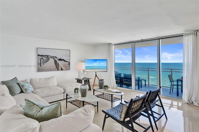 2030 S Ocean Drive 821, Hallandale Beach, FL 33009