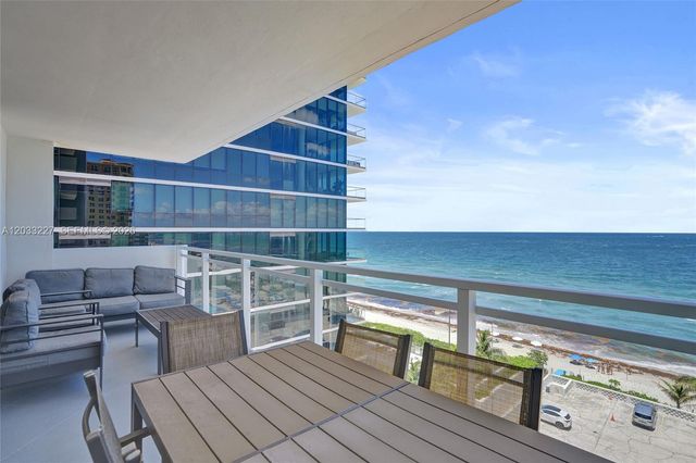 2030 S Ocean Drive 821, Hallandale Beach, FL 33009