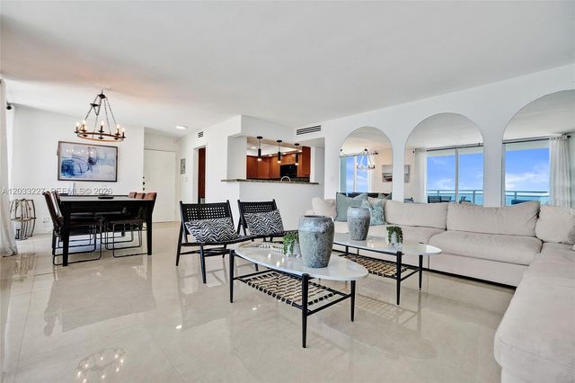2030 S Ocean Drive 821, Hallandale Beach, FL 33009