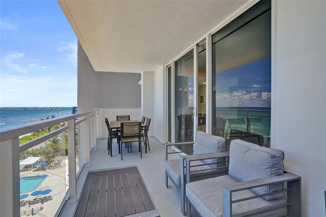 2030 S Ocean Drive 821, Hallandale Beach, FL 33009