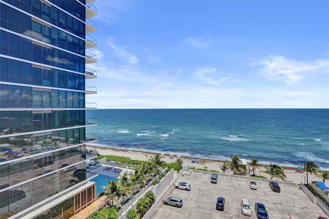 2030 S Ocean Drive 821, Hallandale Beach, FL 33009