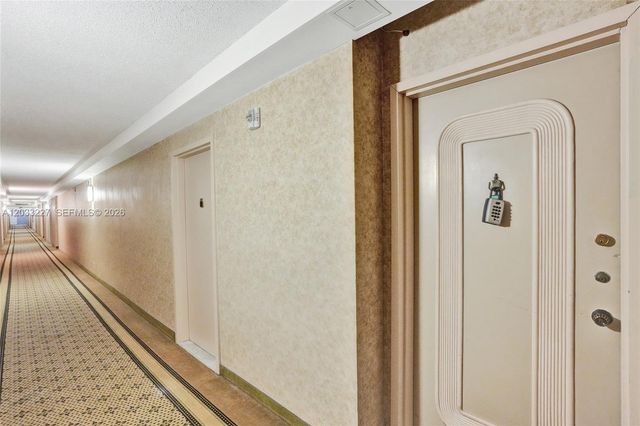 2030 S Ocean Drive 821, Hallandale Beach, FL 33009