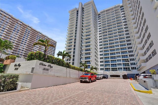 2030 S Ocean Drive 821, Hallandale Beach, FL 33009