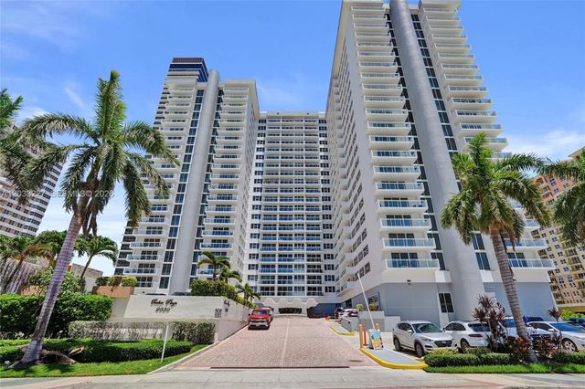 2030 S Ocean Drive 821, Hallandale Beach, FL 33009