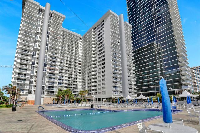 2030 S Ocean Drive 821, Hallandale Beach, FL 33009