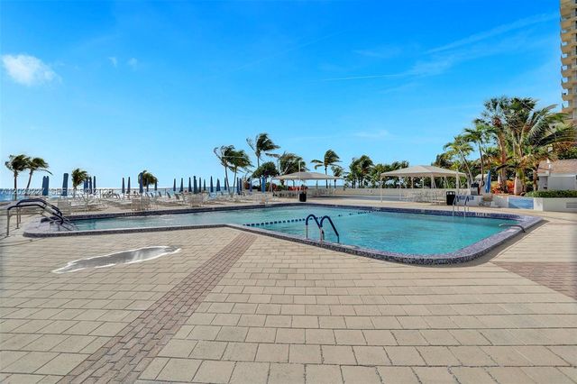 2030 S Ocean Drive 821, Hallandale Beach, FL 33009